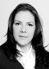 Foto de GISLAINE GUALBERTO DOS ANJOS VAGETTI