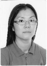 Foto de MARLI CHIZUE SUZUKI
