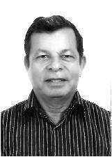 Foto de EDMIR MANOEL FERREIRA