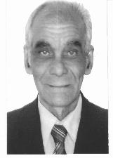 Foto de Orides Rodrigues do Nascimento