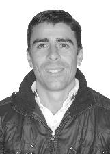 Foto de MARCELO JOSÉ CRISTOVÃO