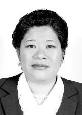 Foto de Rosangela Eiko Matushita Morokawa