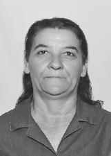 Foto de Leozina de Oliveira da Silva