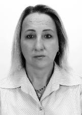Foto de CECÍLIA ALICE OSSAK