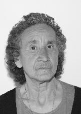 Foto de Maria de Lurdes de Miranda