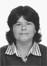 Foto de EUNICE CRISTIANE LASKASKI PZEBETHENIAKI