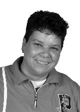 Foto de MARIA MADALENA DO ESPIRITO SANTO