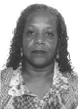 Foto de Eliete de Campos Lima