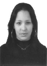 Foto de GISLENE FREITAS OLIVEIRA