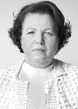 Foto de ODILA SALETE DEBONA BIESEK