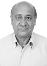 Foto de Luiz Alberi Kastener Pontes
