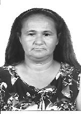 Foto de MARCIONITA DA CRUZ