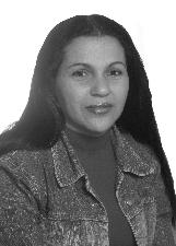 Foto de LUCIANA APARECIDA DE JESUS