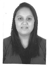 Foto de ALESSANDRA APARECIDA FARIAS