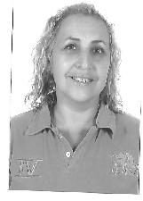 Foto de TELMA CRISTINA INACIO MATIAS KRIKI