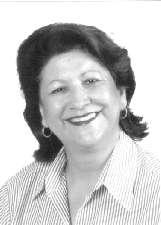 Foto de Helena Ribeiro Porto Machado