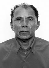 Foto de CIRILO JOSE DA SILVA