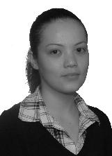 Foto de SABRINA YMAJI ARRUDA