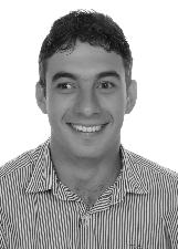 Foto de JOÃO RAFAEL BELLIDO