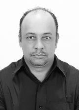 Foto de LAERCIO JUSTINO DOS SANTOS