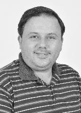 Foto de CLAUDIO ALEXANDRE SOTTI