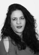 Foto de FLAVIA ALEXANDRINA DA SILVA MAZIERO