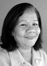 Foto de IZATILDA RIBEIRO DOS SANTOS