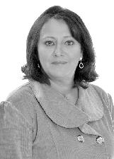 Foto de LEONY TEREZINHA KRAJEVSKI DE MELLO