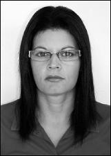 Foto de MARIA MARTA DE SOUZA SILVEIRA BORGES
