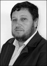 Foto de INDALECIO DOS SANTOS PACHECO