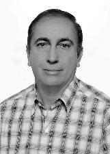 Foto de Pedro de Paula Xavier