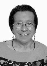 Foto de Sebastiana Rodrigues dos Santos