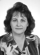Foto de CLÉA MÁRCIA BERNARDES DE OLIVEIRA