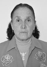 Foto de CLEUZA DA APARECIDA CHAVES