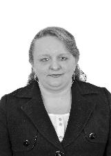 Foto de LUCIANE APARECIDA FRANKIEVICZ CHOCIAI