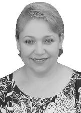 Foto de ANGELITA AUXILIADORA DA SILVA BATISTELA