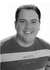 Foto de ONASSIS CAIO LEITE FERREIRA
