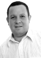 Foto de Paulo Célio Candeo dos Santos