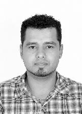 Foto de DIEGO DE SOUZA GOUVEIA