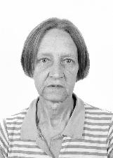 Foto de ISAURA KRUCOSKI DOS SANTOS
