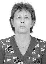 Foto de AMELIA SALETE CASTILHO MARTINS