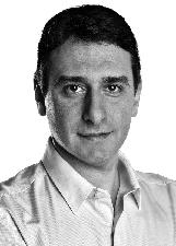 Foto de ALCEU MARON FILHO