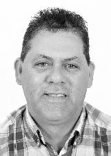 Foto de CLAUDINEI MESSIAS LEBEDIEFF