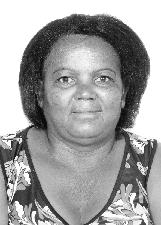Foto de VERA LUCIA DA SILVA MACHADO