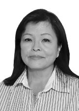 Foto de TEREZINHA FUMIKO YAMAKAWA