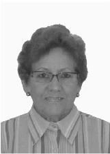 Foto de MARIA APARECIDA BROSSO CARVALHO