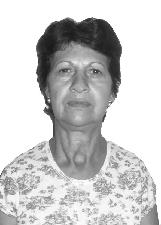 Foto de MARIA APARECIDA FRANCIOLI