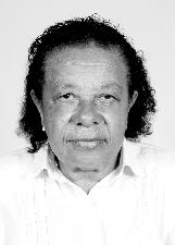 Foto de Antonia de Oliveira Freitas