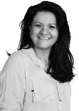Foto de MARIA SALETE FRAGOSO BROIO