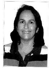 Foto de DEUSITA DOS SANTOS TOMACHESKI